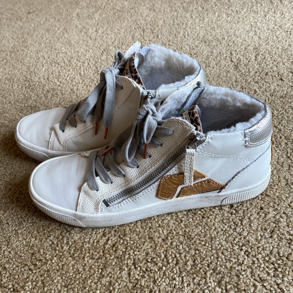 Dolce Vita Sneakers